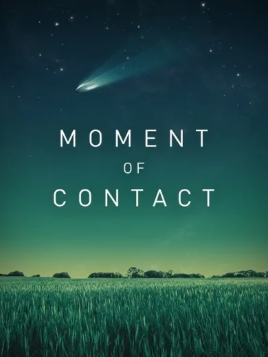 Moment of Contact