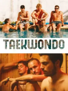 Taekwondo