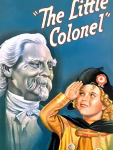 The Little Colonel