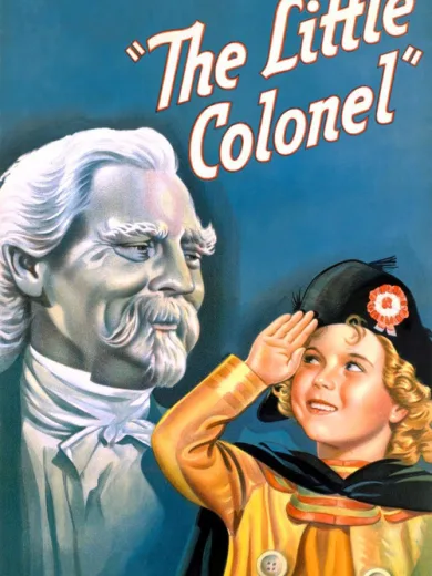 The Little Colonel