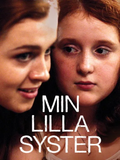 Min lilla syster