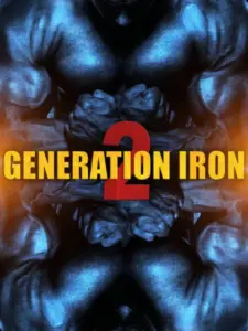 Generation Iron 2