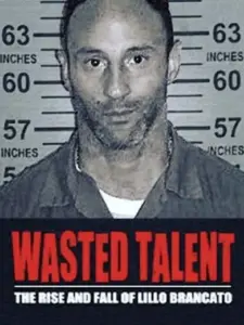Wasted Talent