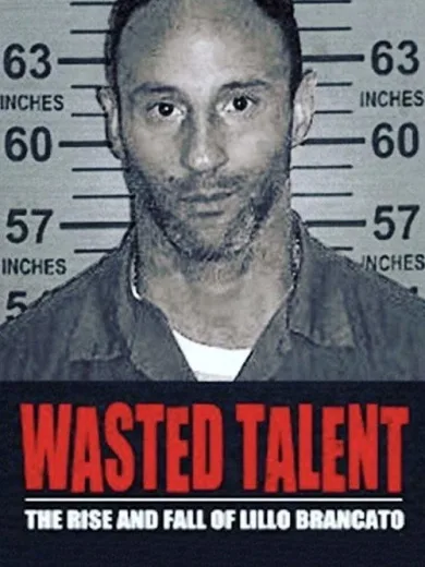 Wasted Talent