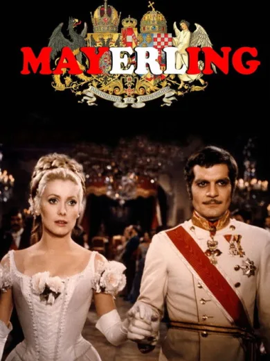 Μάγιερλινγκ / Mayerling