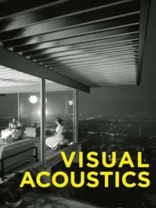 Visual Acoustics