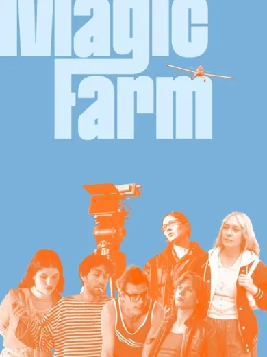 Magic Farm