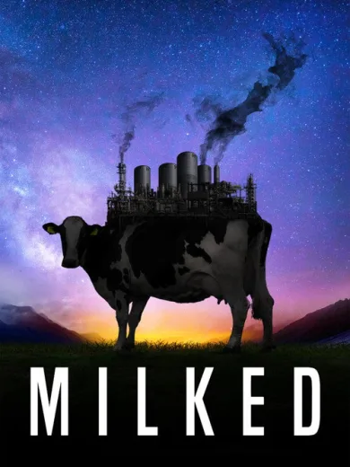 Milked