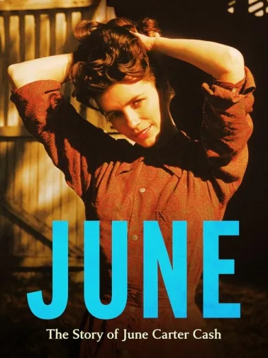 June