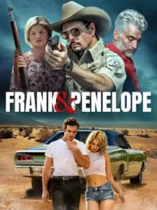 Frank and Penelope