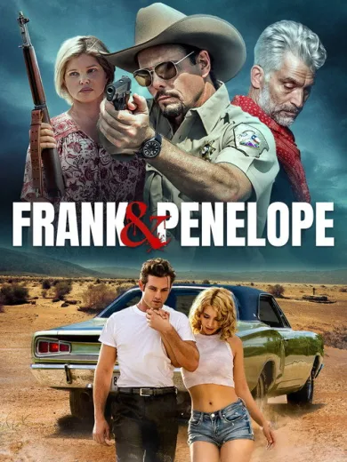 Frank and Penelope