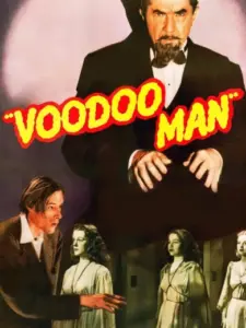 Voodoo Man