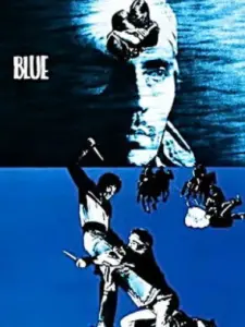 Βρώμικα Παλληκάρια / Blue