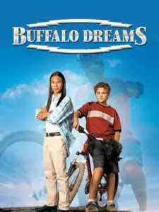 Buffalo Dreams