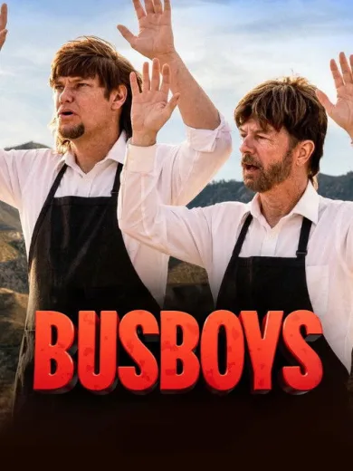 Busboys