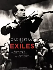 Orchestra of Exiles