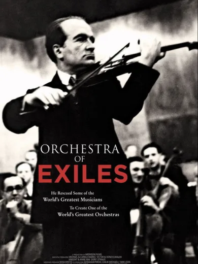 Orchestra of Exiles
