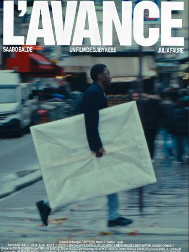 L’avance