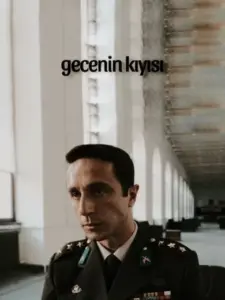 Gecenin Kıyısı