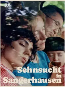 Sehnsucht in Sangerhausen