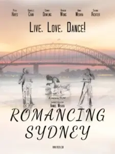 Romancing Sydney