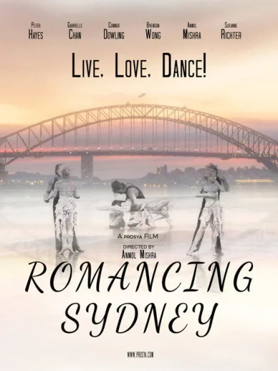 Romancing Sydney