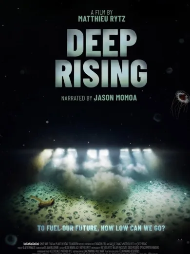 Deep Rising