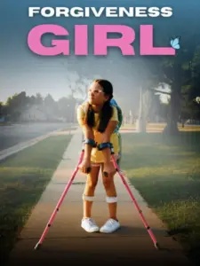 Forgiveness Girl