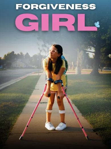 Forgiveness Girl