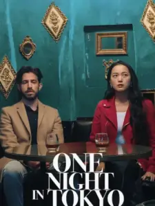 One Night in Tokyo