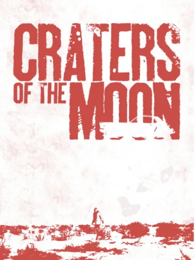 Craters of the Moon