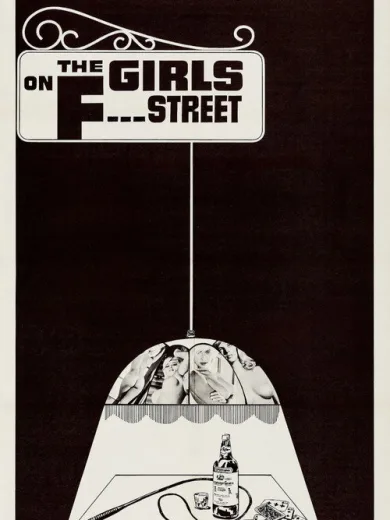 The Girls on F Street