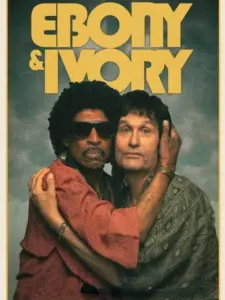 Ebony & Ivory