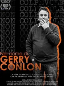 Nel nome di Gerry Conlon