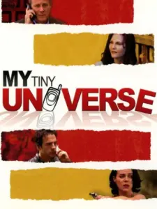 My Tiny Universe