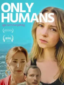 Only Humans