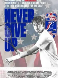 Never Give Up