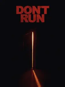 Don’t Run
