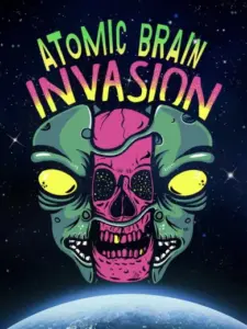 Atomic Brain Invasion