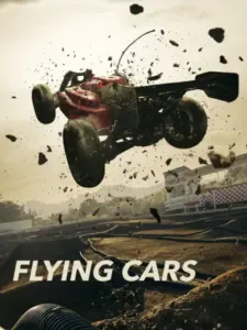 Flying Cars