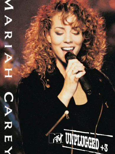 Mariah Carey: MTV Unplugged