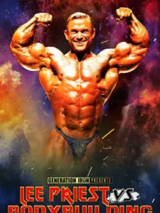 Lee Priest Vs Bodybuilding