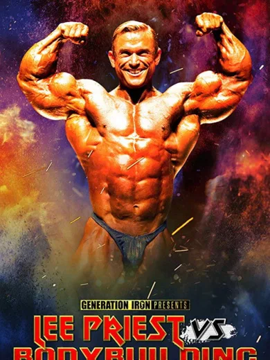 Lee Priest Vs Bodybuilding
