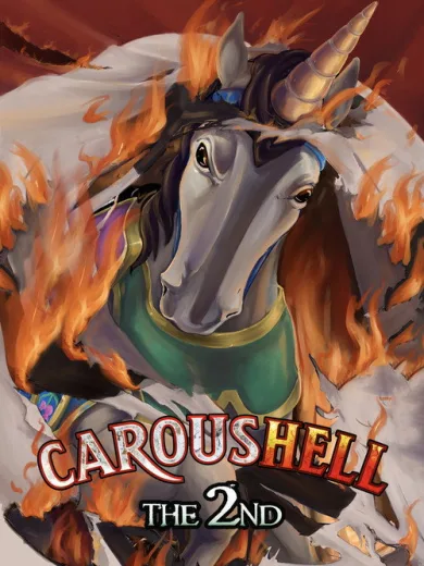 CarousHELL The 2nd