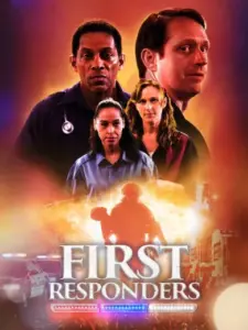 First Responders