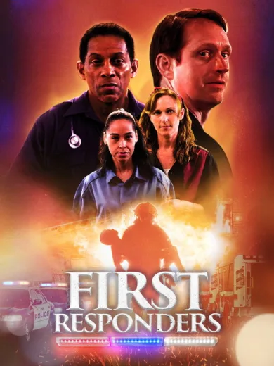 First Responders