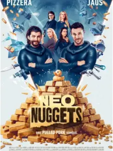 Neo Nuggets – Eine Pulled Pork Komödie