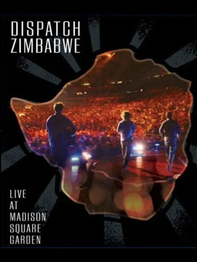 Dispatch: Zimbabwe – Live at Madison Square Garden