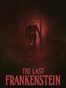 The Last Frankenstein