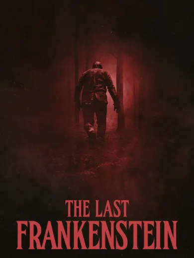 The Last Frankenstein